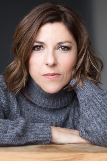 Actor Sofía Monreal