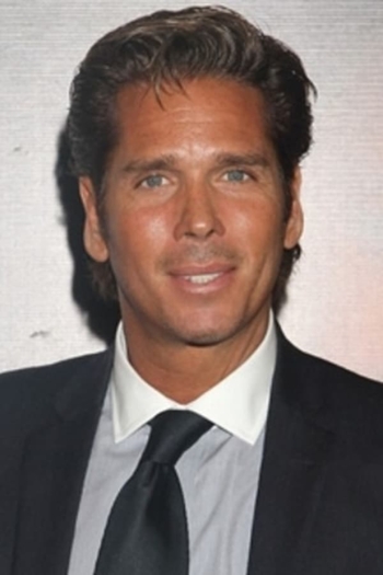 Actor Roberto Palazuelos