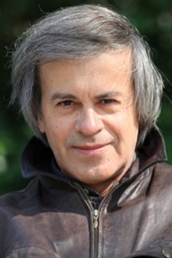 Film director Philippe Kohly