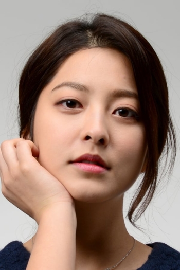 Actor Park Se-young