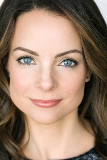Actor Kimberly Williams-Paisley