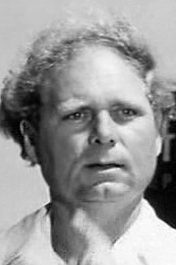 Actor Viktor Plotnikov