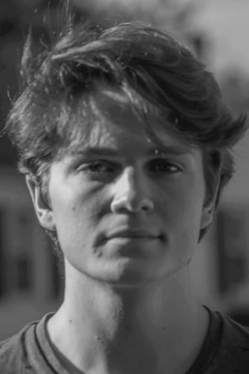 Actor Jesse Figueiredo