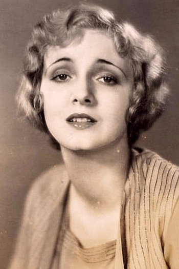Actor Lucille Powers