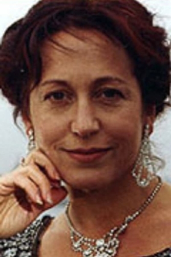 Actor Marina Solopchenko