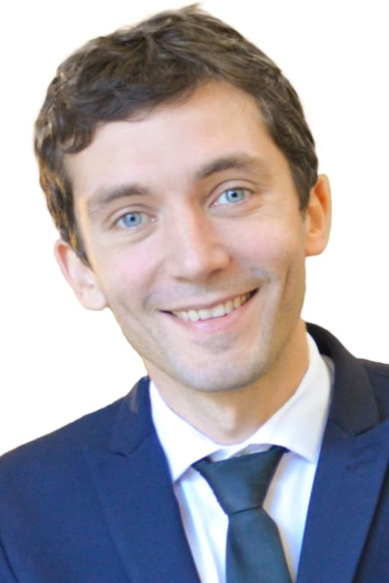 Actor Julien Sanchez