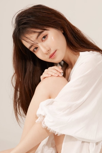 Actor Rika Nakagawa