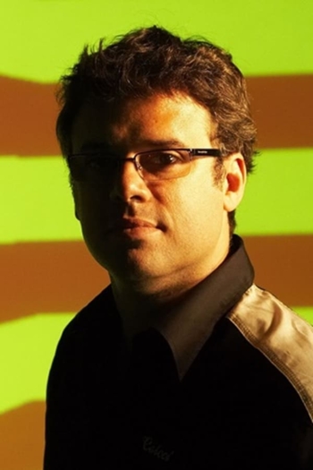 Actor Henrique Portugal