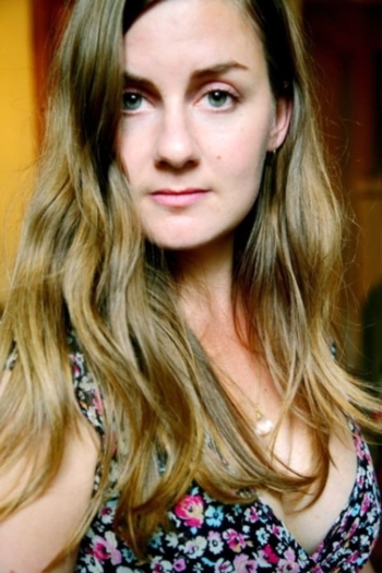 Actor Marianne Sonneck