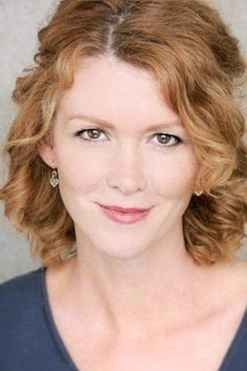 Actor Allison Smith