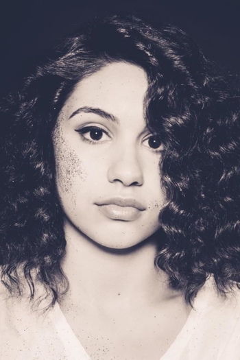 Actor Alessia Cara