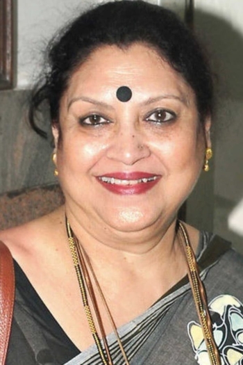 Actor Shakuntala Barua