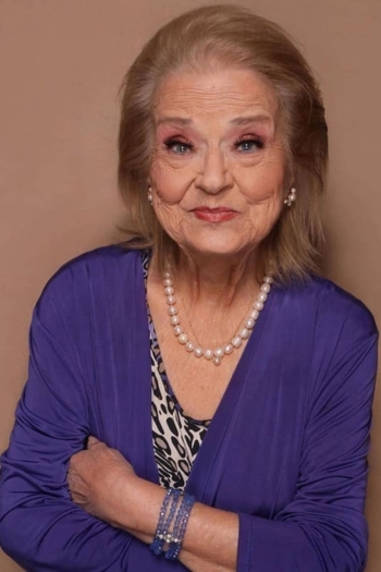 Actor أنطوانيت نجيب