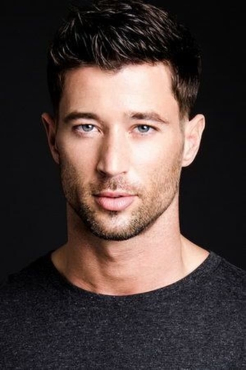 Actor Lawrence Sikorski