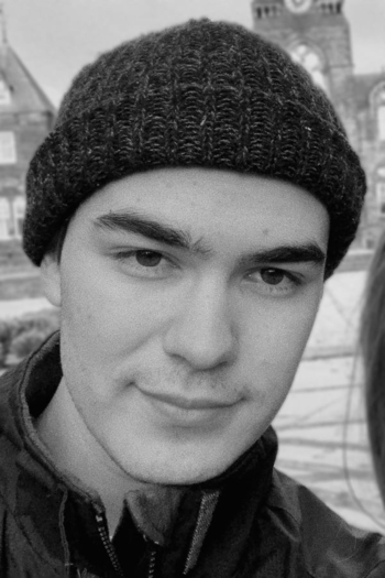 Actor Marcel de Luca