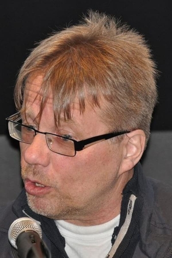 Actor Veikko Aaltonen