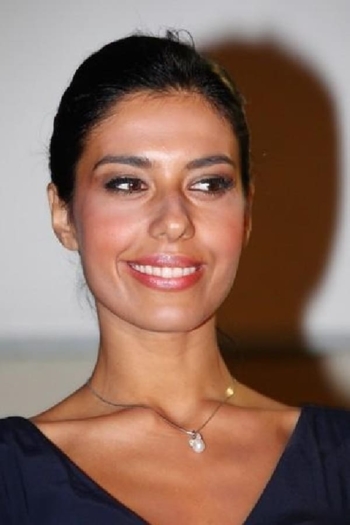 Actor Dolores Lambaša