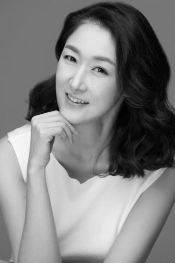Actor Kim Sun-hwa