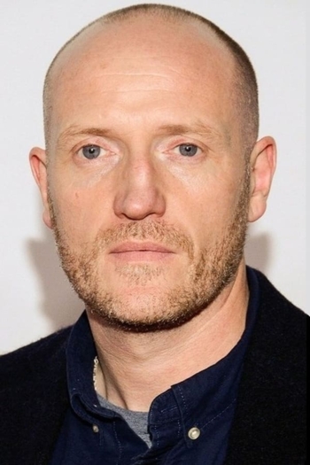 Film director Iain B. MacDonald