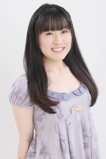 Actor Shiori Sugiura