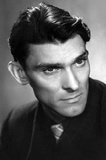 Actor Vladimir Volchik