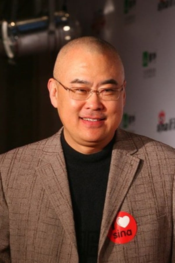 Actor Zheng Yuanjie