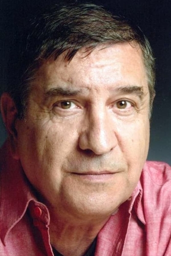 Actor Robert Lucibello