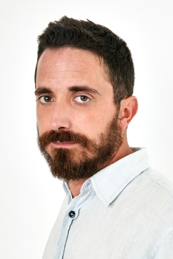 Actor Pablo Larraín