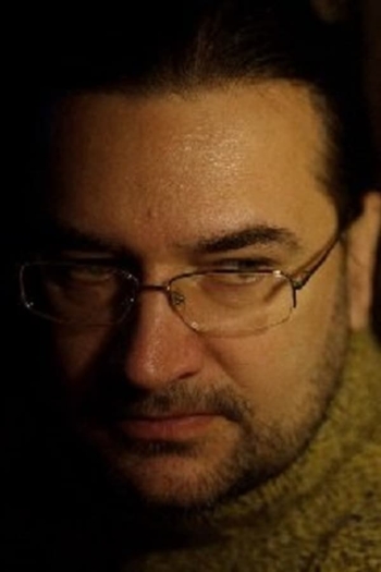 Film director Oleg Yakushenkov