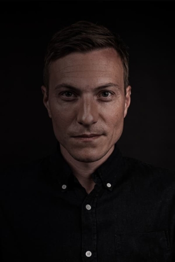 Actor Sebastian Richelsen