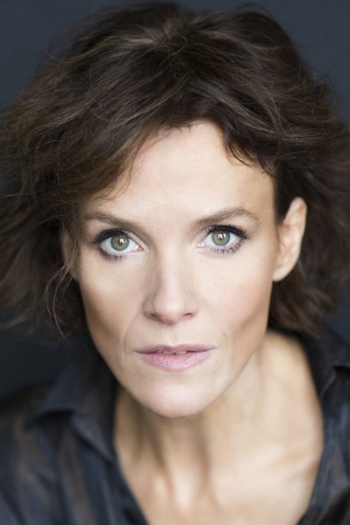 Actor Molly Gaisford