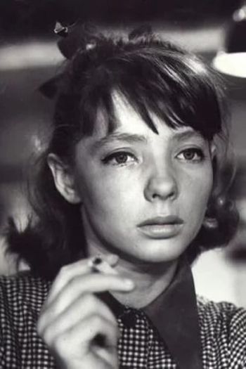 Actor Janina Borońska