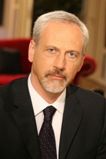 Actor Lorenzo Majnoni