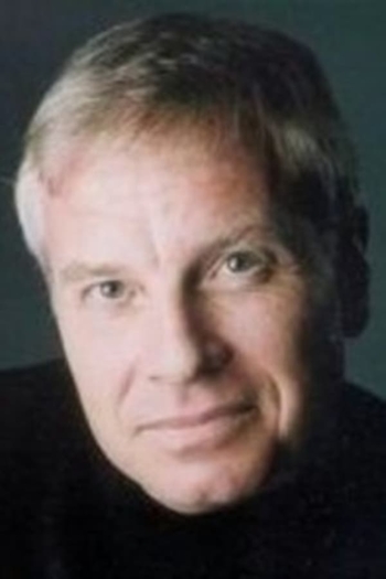 Actor Mark McConchie