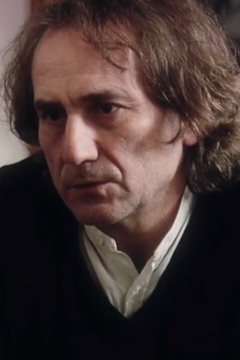 Actor Francoise Bruzzo