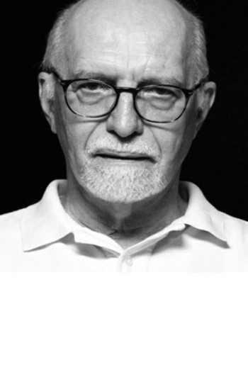 Actor Edson Amâncio