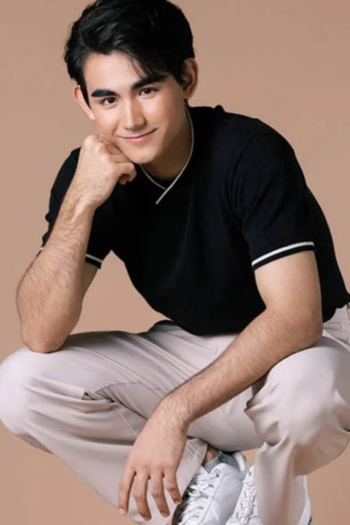 Actor Sattabut Laedeke