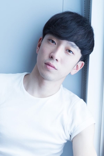 Actor Jyun-Ming Fan