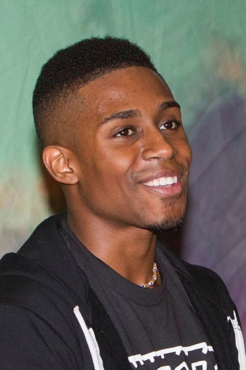 Actor Steven Prescod