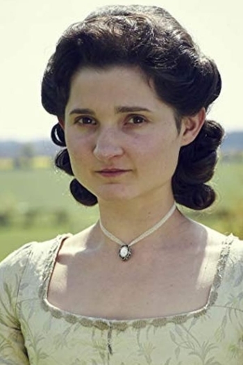 Actor Ruby Bentall