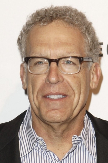 Actor Carlton Cuse