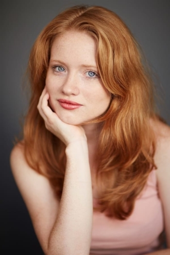 Actor Alyzée Costes