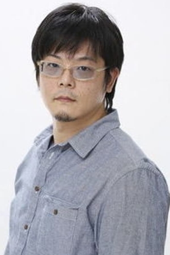 Actor Biichi Satoh
