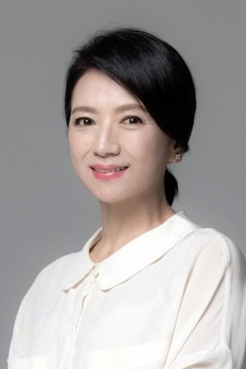 Actor Park Soon-cheon