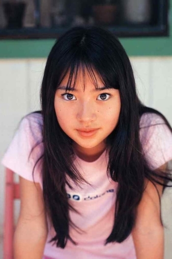 Actor Miku Ishida