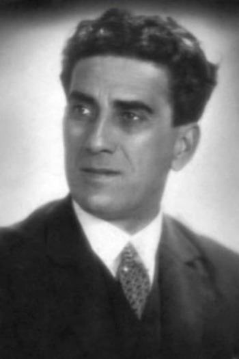 Actor Georgi Stamatov