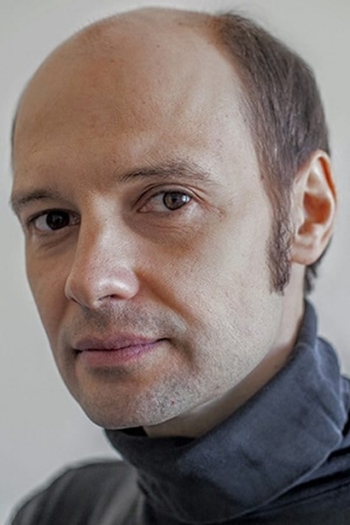 Actor Denis Yakovlev