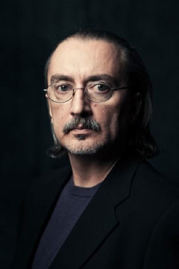 Actor Oleg Kazancheev