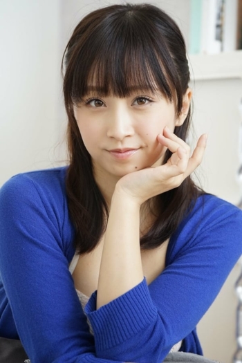 Actor Ayumi Kimito