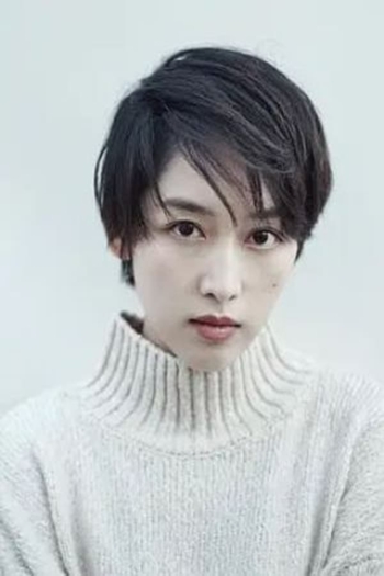 Actor 胡原君